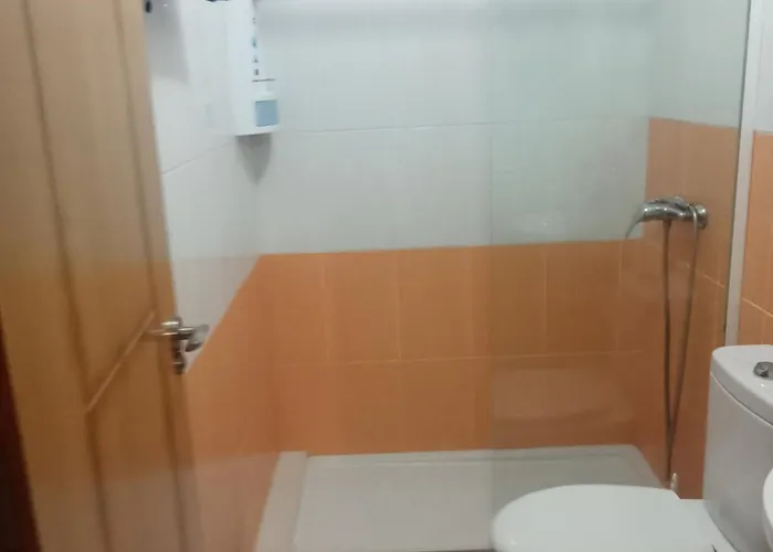 Playa Centro A7 Κοραλέχο