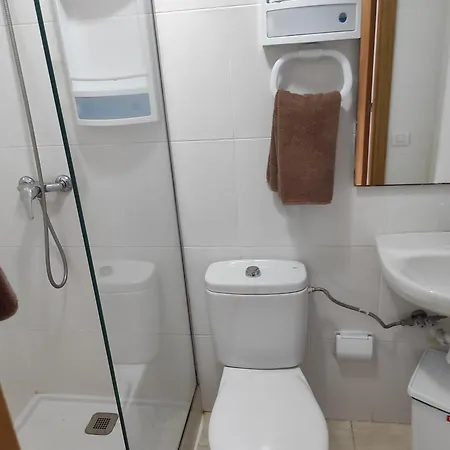 Playa Centro A7 招待所 科拉雷侯