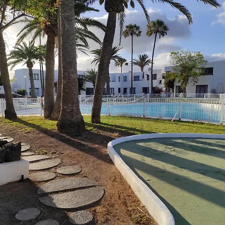 Playa Centro A7 招待所 3*