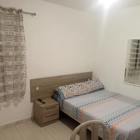 Playa Centro A7 게스트하우스 코라레호