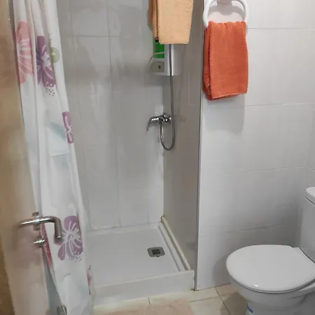 Playa Centro A7 게스트하우스 코라레호