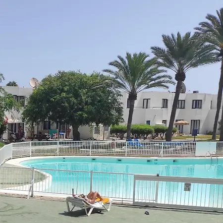 Playa Centro A7 Corralejo