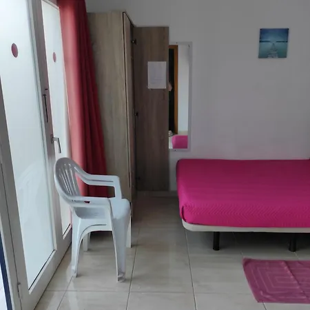 Guest house Playa Centro A7 *