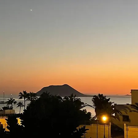 Guest house Playa Centro A7