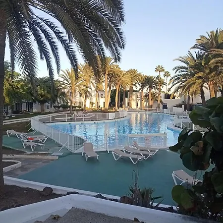 Playa Centro A7 Guest house Corralejo