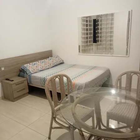 بيت ضيافة Playa Centro A7 3*