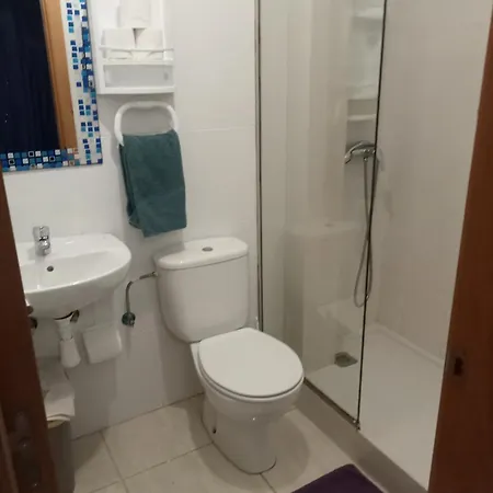 Guest house Playa Centro A7 3*