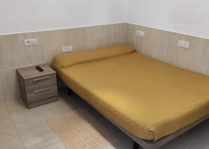 Playa Centro A7 بيت ضيافة 3*