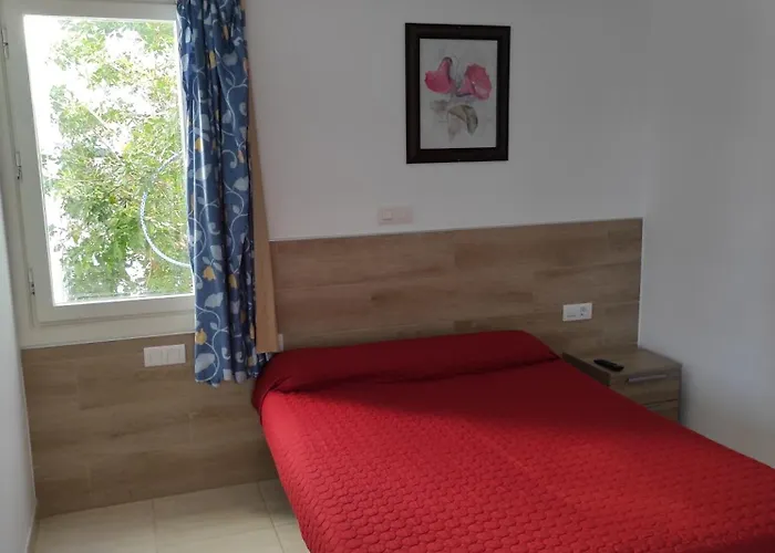 Playa Centro A7 بيت ضيافة 3*