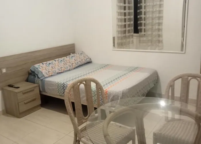 بيت ضيافة Playa Centro A7 3*