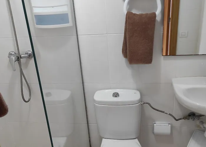 Playa Centro A7 بيت ضيافة كوراليهو