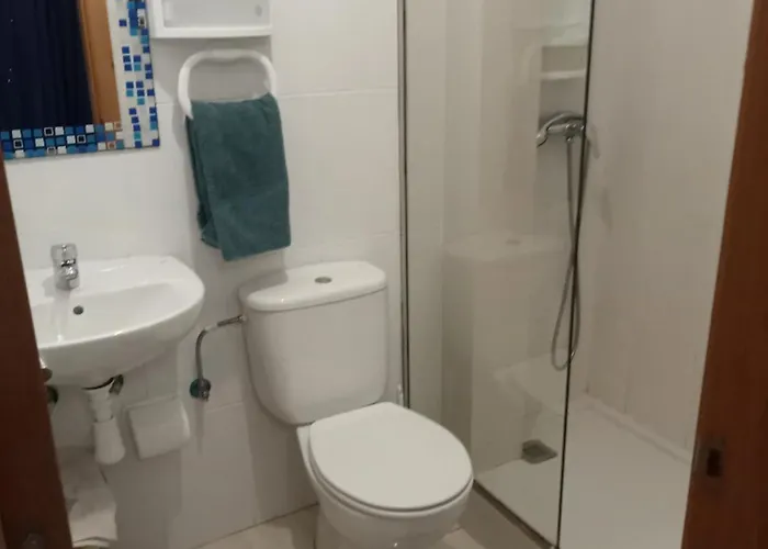 بيت ضيافة Playa Centro A7 3*