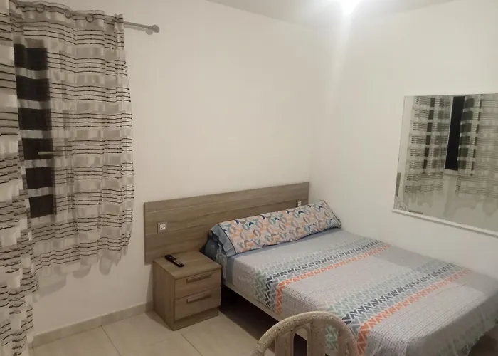 Playa Centro A7 بيت ضيافة كوراليهو