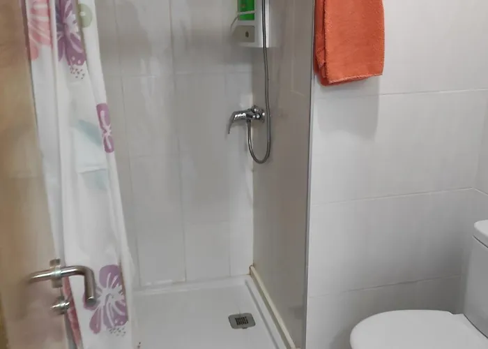 Playa Centro A7 بيت ضيافة كوراليهو