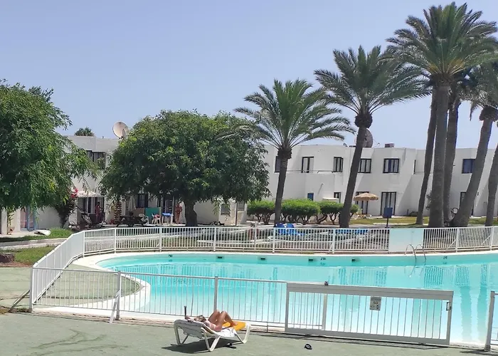 Playa Centro A7 كوراليهو