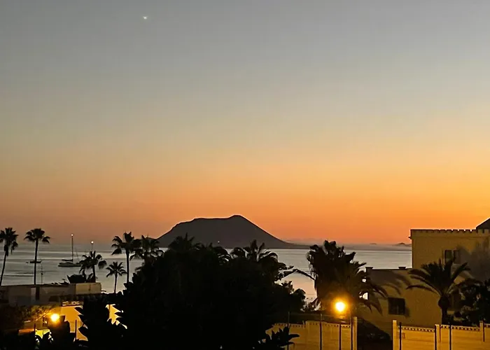 بيت ضيافة Playa Centro A7