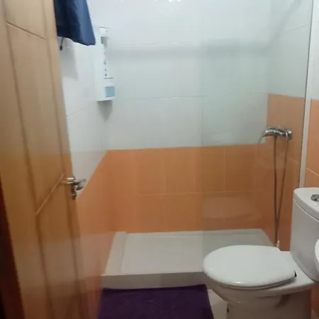 Playa Centro A7 Corralejo