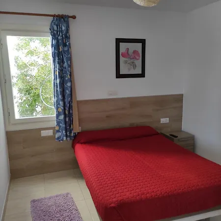 Playa Centro A7 Maison d'hôtes 3*